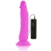 Diversia Flexible Vibrating Model Purple 21cm with Remote Control