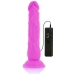 Diversia Flexible Vibrating Model Purple 21cm with Remote Control
