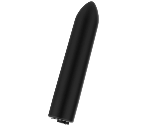 INTENSE Vibrating Bullet 10 Modes USB Rechargeable Compact 8.5cm