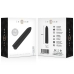 INTENSE Vibrating Bullet 10 Modes USB Rechargeable Compact 8.5cm