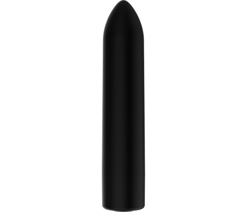 INTENSE Vibrating Bullet 10 Modes USB Rechargeable Compact 8.5cm