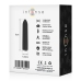 INTENSE Vibrating Bullet 10 Modes USB Rechargeable Compact 8.5cm