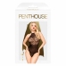 Penthouse Blooming Era Lace Teddy XL - Premium Floral Bodysuit