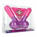 Play Wiv Me Face Splash Game - Dual Pump Party Challenge Set