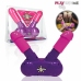 Play Wiv Me Face Splash Game - Dual Pump Party Challenge Set
