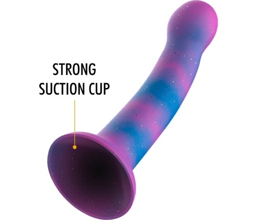 MYTHOLOGY Dion Galactic S - Anatomically Curved Fantasy Silicone Model