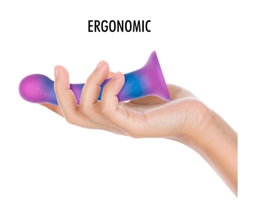 MYTHOLOGY Dion Galactic S - Anatomically Curved Fantasy Silicone Model