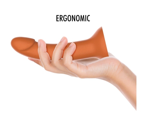 MYTHOLOGY Rune Royal Intimate Fantasy Model M Gold Silicone 17cm