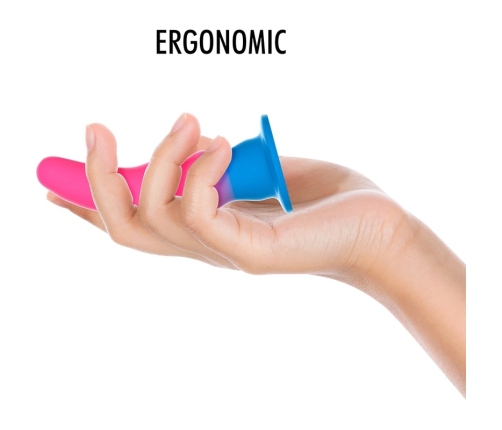 MYTHOLOGY Kuno Utopia S Intimate Fantasy Model, Multicolor, 13 cm