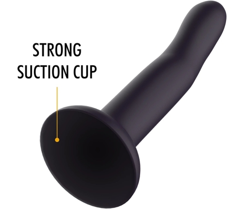 MYTHOLOGY Duman Mystic L - Color-Changing Silicone Fantasy Model 20cm