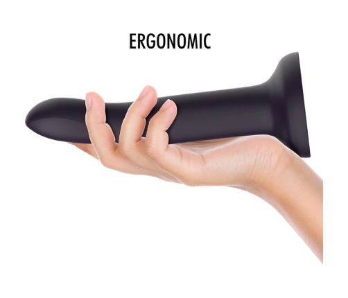 MYTHOLOGY Duman Mystic L - Color-Changing Silicone Fantasy Model 20cm