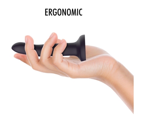 MYTHOLOGY Duman Mystic S - Color-Changing Silicone Fantasy Model, 14 cm