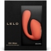 LELO IDA Wave Coral Dual-Motor App-Controlled Couples Massager 93mm