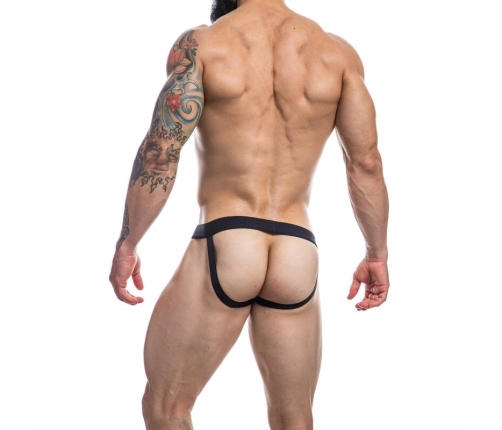 CUT4MEN - JOCKSTRAP RAINBOW XL