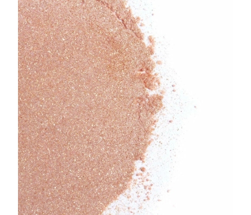 Secret Play Golden Light Kit Edible Powder Strawberry & Feather 40g