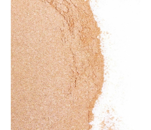 Secret Play Golden Light Edible Body Powder Kit Chocolate-Cinnamon 40g