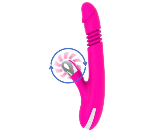 DIVERSIA - BUNNY UP & DOWN 24 CM