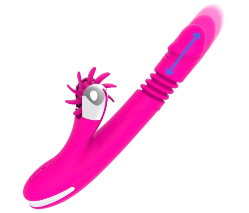 DIVERSIA - BUNNY UP & DOWN 24 CM