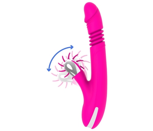 DIVERSIA - BUNNY UP & DOWN 24 CM