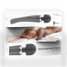 NAOMI Wand New Super Strong Massager Anthracite USB Rechargeable