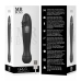 MR BOSS Greg Intimate Stimulator USB, 10 Modes, Soft Silicone, 14cm