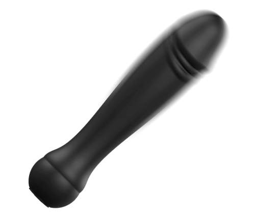MR BOSS Greg Intimate Stimulator USB, 10 Modes, Soft Silicone, 14cm