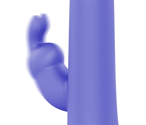 MR BOSS ARTURO Rotating Wireless Silicone Intimate Machine 24cm Watchme Compatible