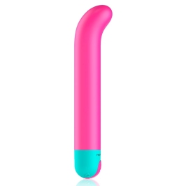 HAPPY LOKY Ariel Intimate Massager, Silicone, USB, 13cm, Violet