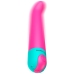 HAPPY LOKY Ariel Intimate Massager, Silicone, USB, 13cm, Violet
