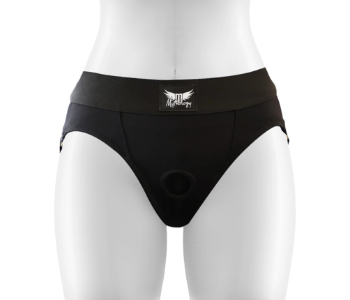 MYTHOLOGY FANTASY HARNESS - ARNÉS SUPER ELÁSTICO TALLA ÚNICA