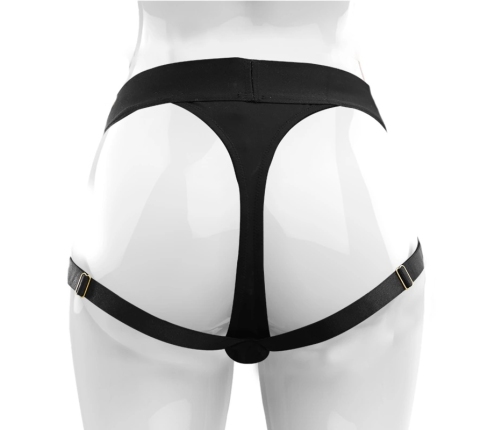 MYTHOLOGY FANTASY HARNESS - ARNÉS SUPER ELÁSTICO TALLA ÚNICA