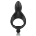ANBIGUO Arkadio Wireless Silicone Massager for Glans & Perineum, Black
