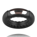 Anbiguo Adriano Vibrating Ring with Watchme Wireless Compatibility, Black