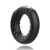 Anbiguo Adriano Vibrating Ring with Watchme Wireless Compatibility, Black