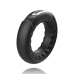 Anbiguo Adriano Vibrating Ring with Watchme Wireless Compatibility, Black
