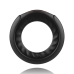 Anbiguo Adriano Vibrating Ring with Watchme Wireless Compatibility, Black