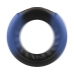 Anbiguo Adriano Vibrating Ring with Watchme Wireless Compatibility, Black