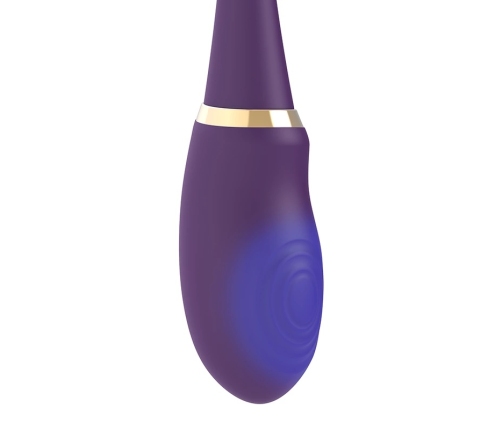 TREASURE - MERLIN DOUBLE COUPLE VIBRATOR CONTROL REMOTO