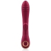 Cici Beauty Premium Silicone Rabbit - Dual Motor Waterproof Vibrator 25cm