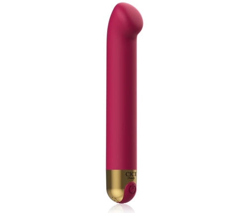 CICI BEAUTY - PREMIUM SILICONE CLIT STIMULATOR