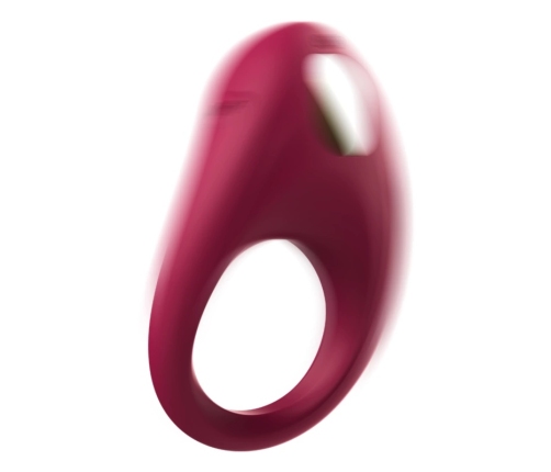 CICI BEAUTY - PREMIUM SILICONE VIBRATING RING