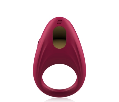 CICI BEAUTY - PREMIUM SILICONE VIBRATING RING