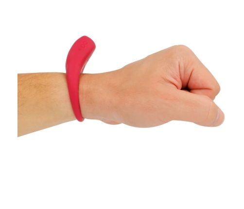 CICI BEAUTY - PREMIUM SILICONE VIBRATING RING