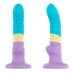 MYTHOLOGY Colby Intimate Device Pastel M Flexible Silicone 17cm