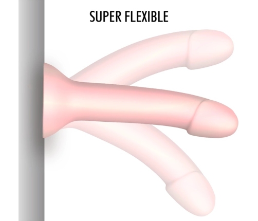 MYTHOLOGY Rune Candy Silicone Fantasy Model M - Flexible Suction Base