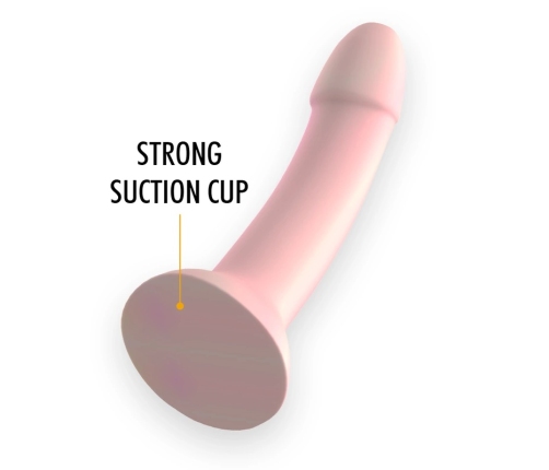 MYTHOLOGY Rune Candy Silicone Fantasy Model M - Flexible Suction Base