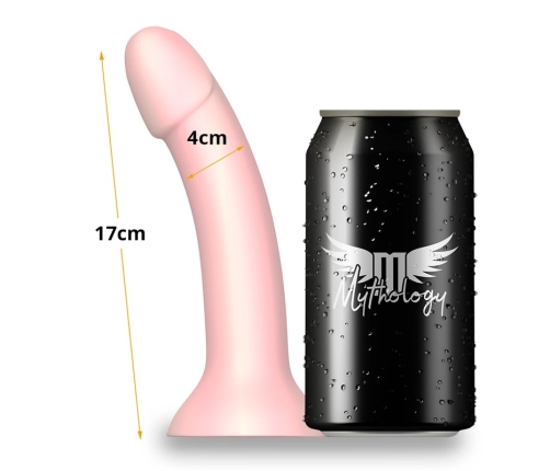 MYTHOLOGY Rune Candy Silicone Fantasy Model M - Flexible Suction Base