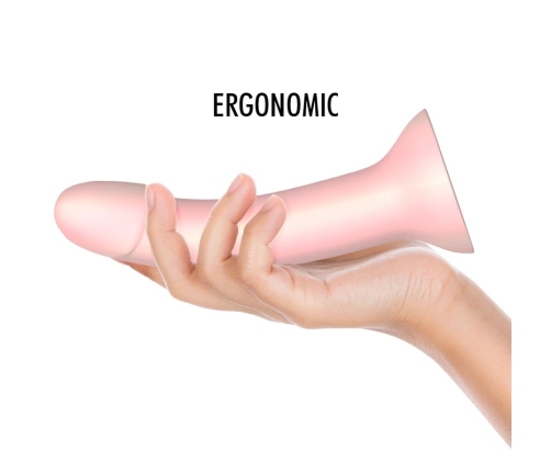 MYTHOLOGY Rune Candy Silicone Fantasy Model M - Flexible Suction Base