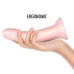 MYTHOLOGY Rune Candy Silicone Fantasy Model M - Flexible Suction Base
