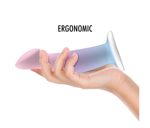 MYTHOLOGY Garrick Nayade Intimate Fantasy Device M - Flexible Silicone, 16.5cm